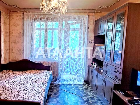 квартира за адресою Світлий пров., 14