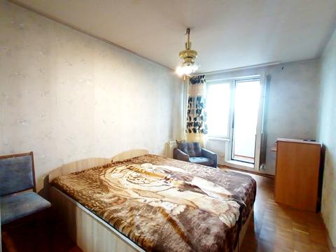 квартира за адресою Олександра Архипенка вул. (Мате Залки), 5-А