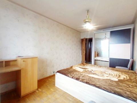 квартира за адресою Олександра Архипенка вул. (Мате Залки), 5-А