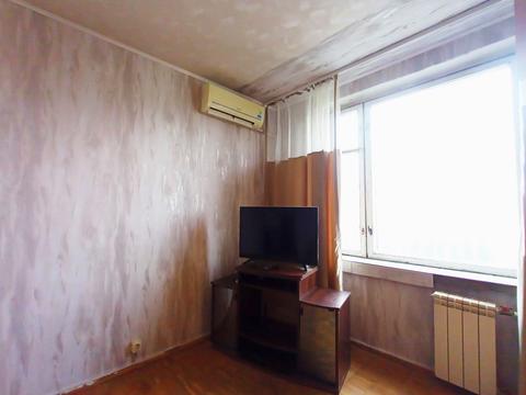 квартира за адресою Олександра Архипенка вул. (Мате Залки), 5-А