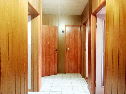 квартира за адресою Олександра Архипенка вул. (Мате Залки), 5-А