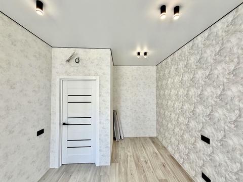 квартира по адресу Краснова ул., 1-А