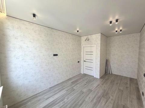 квартира по адресу Краснова ул., 1-А