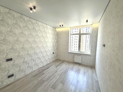 квартира по адресу Краснова ул., 1-А
