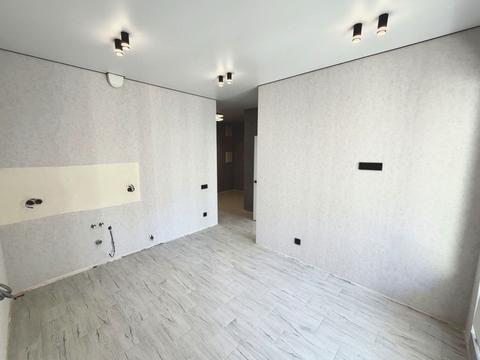квартира по адресу Краснова ул., 1-А