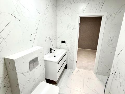 квартира по адресу Краснова ул., 1-А