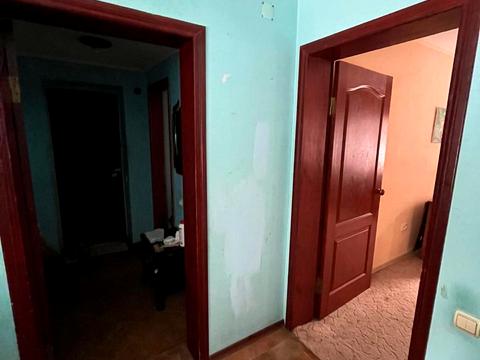 дом по адресу Полковника Донця-Захаржевського ул. (Карбишева), 1