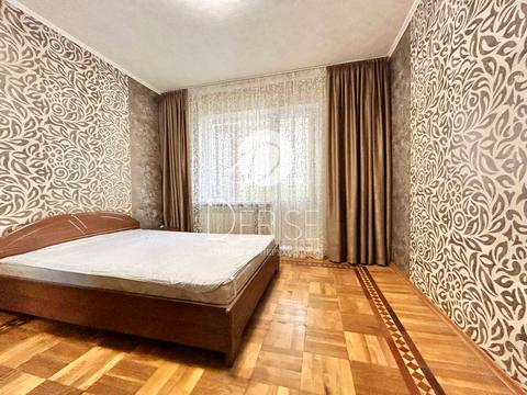квартира по адресу Тростянецкая ул., 5-Б