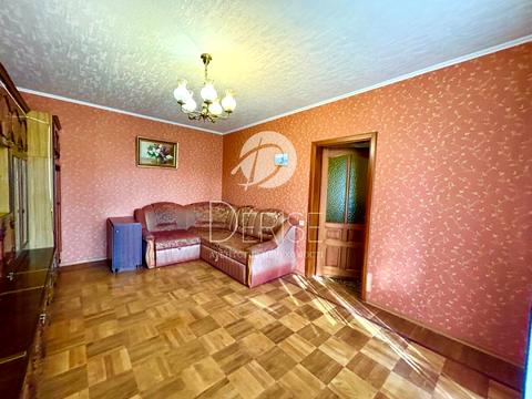 квартира по адресу Тростянецкая ул., 5-Б