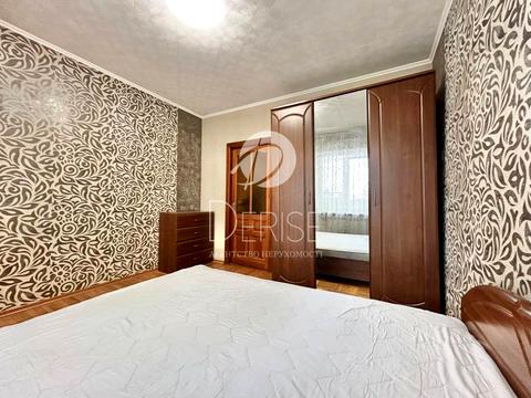 квартира по адресу Тростянецкая ул., 5-Б