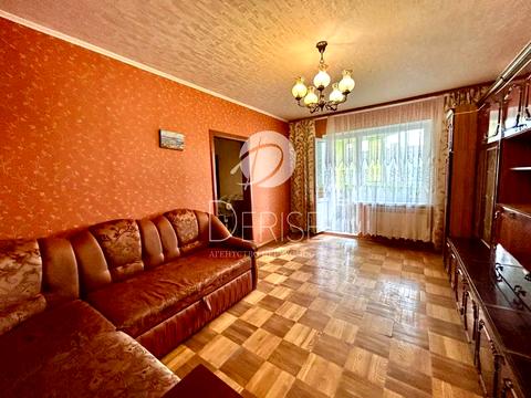 квартира по адресу Тростянецкая ул., 5-Б