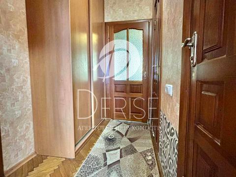 квартира по адресу Тростянецкая ул., 5-Б
