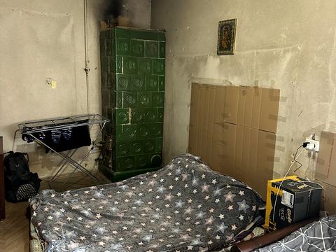 квартира за адресою Зелена вул., 70