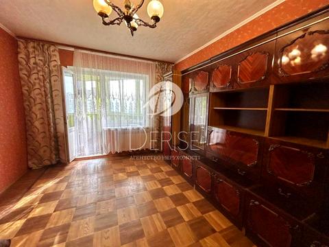квартира по адресу Тростянецкая ул., 5-Б