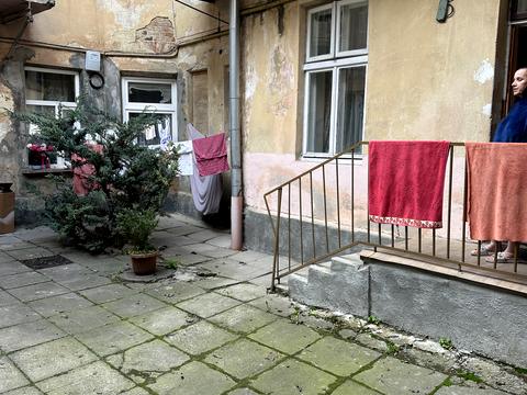 квартира за адресою Зелена вул., 70