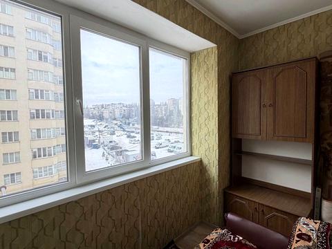 квартира по адресу Старокостянтинівське шоссе, (5/3-Ж)