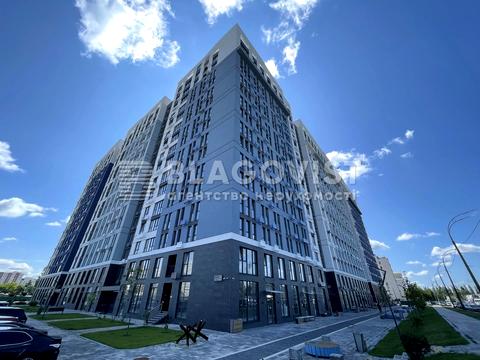 квартира за адресою Київ, Святослава Хороброго вул., 11-Б