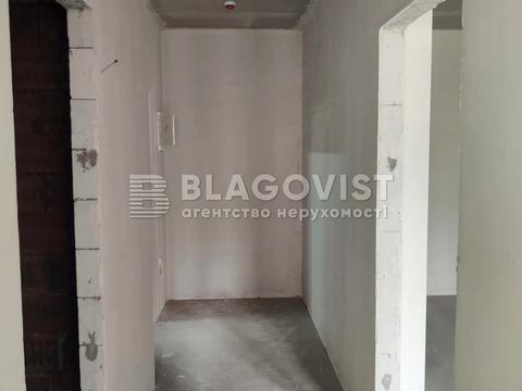 квартира за адресою Київ, Святослава Хороброго вул., 11-Б