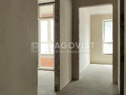 квартира за адресою Київ, Святослава Хороброго вул., 11-Б