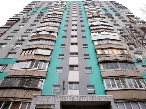 квартира по адресу Берестейский просп. (Победы), 93