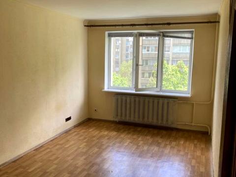 квартира по адресу Берестейский просп. (Победы), 93