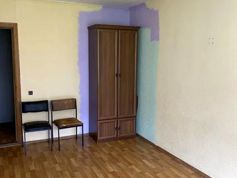 квартира по адресу Берестейский просп. (Победы), 93