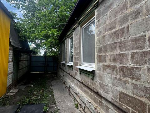 будинок за адресою Травневий проїзд, 17