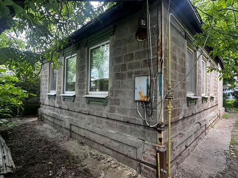 будинок за адресою Травневий проїзд, 17