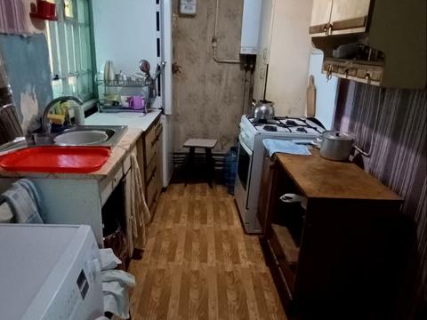 будинок за адресою Травневий проїзд, 17