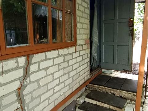 будинок за адресою Травневий проїзд, 17