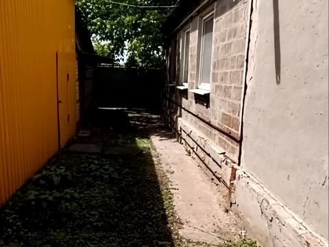 будинок за адресою Травневий проїзд, 17