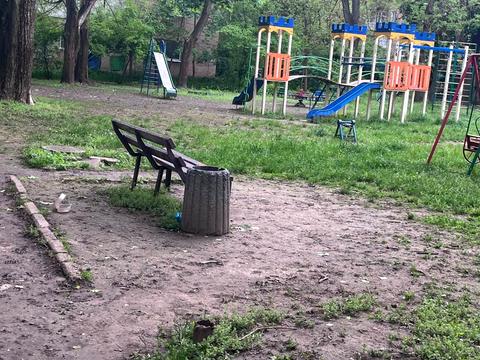 квартира за адресою Шевченка просп., 10/2
