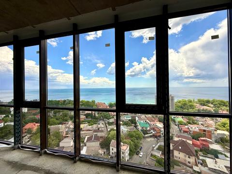 квартира за адресою Дача Ковалевського вул., 5