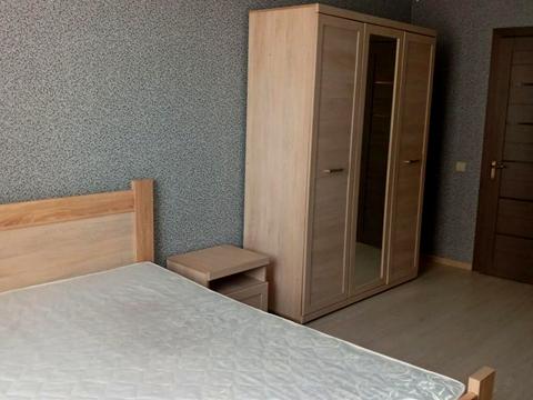 квартира по адресу Соломии Крушельницкой ул., 15