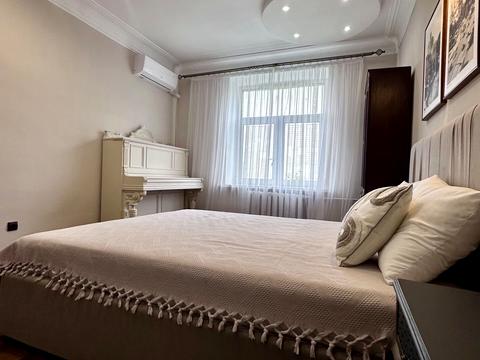 квартира за адресою Бульварно-Кудрявська вул. (Воровського), 5-А