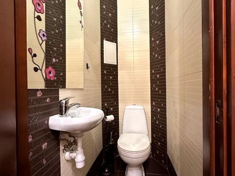 квартира за адресою Бульварно-Кудрявська вул. (Воровського), 5-А