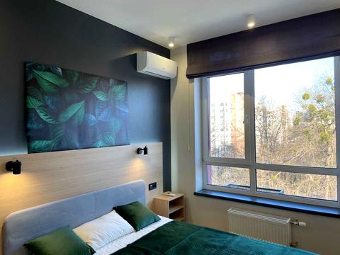 квартира по адресу Теремковская ул., 4-А