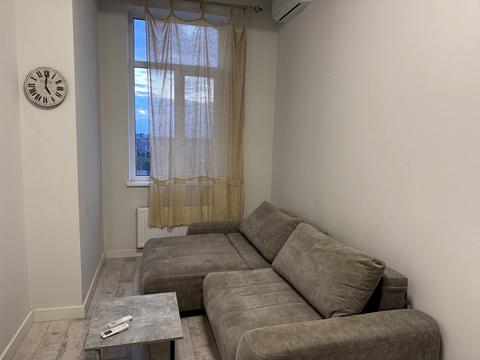 квартира за адресою Світлицького вул., (Будинок)
