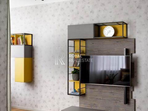 квартира за адресою Саксаганського вул., 37-К