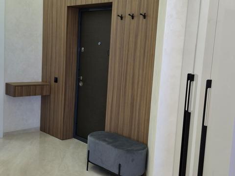 квартира по адресу Александра Довженко ул., 57