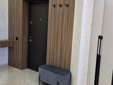 квартира по адресу Александра Довженко ул., 57