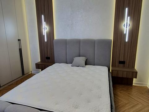 квартира по адресу Александра Довженко ул., 57