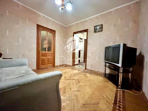квартира по адресу Тростянецкая ул., 5-Б