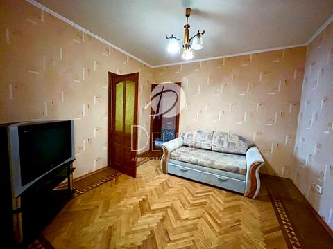 квартира по адресу Тростянецкая ул., 5-Б