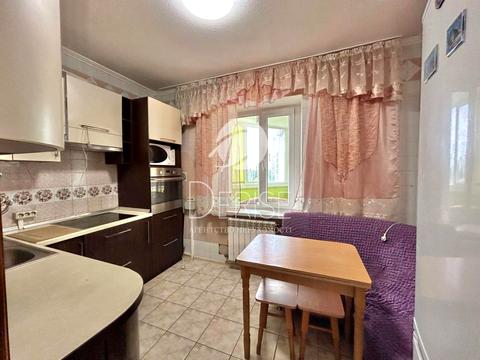 квартира по адресу Тростянецкая ул., 5-Б