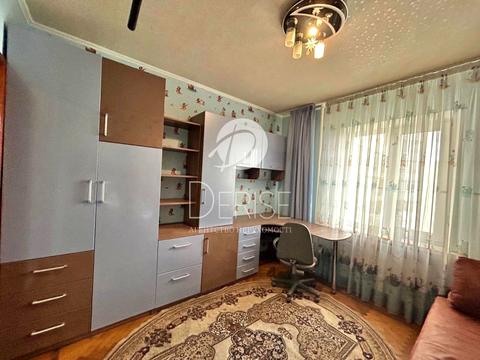 квартира по адресу Тростянецкая ул., 5-Б