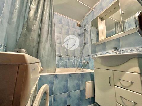 квартира по адресу Тростянецкая ул., 5-Б