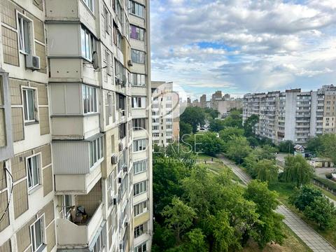 квартира по адресу Тростянецкая ул., 5-Б