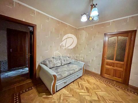 квартира по адресу Тростянецкая ул., 5-Б