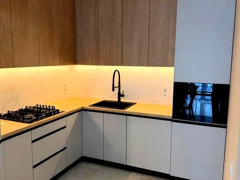квартира за адресою Кульпарківська вул., (Будинок)